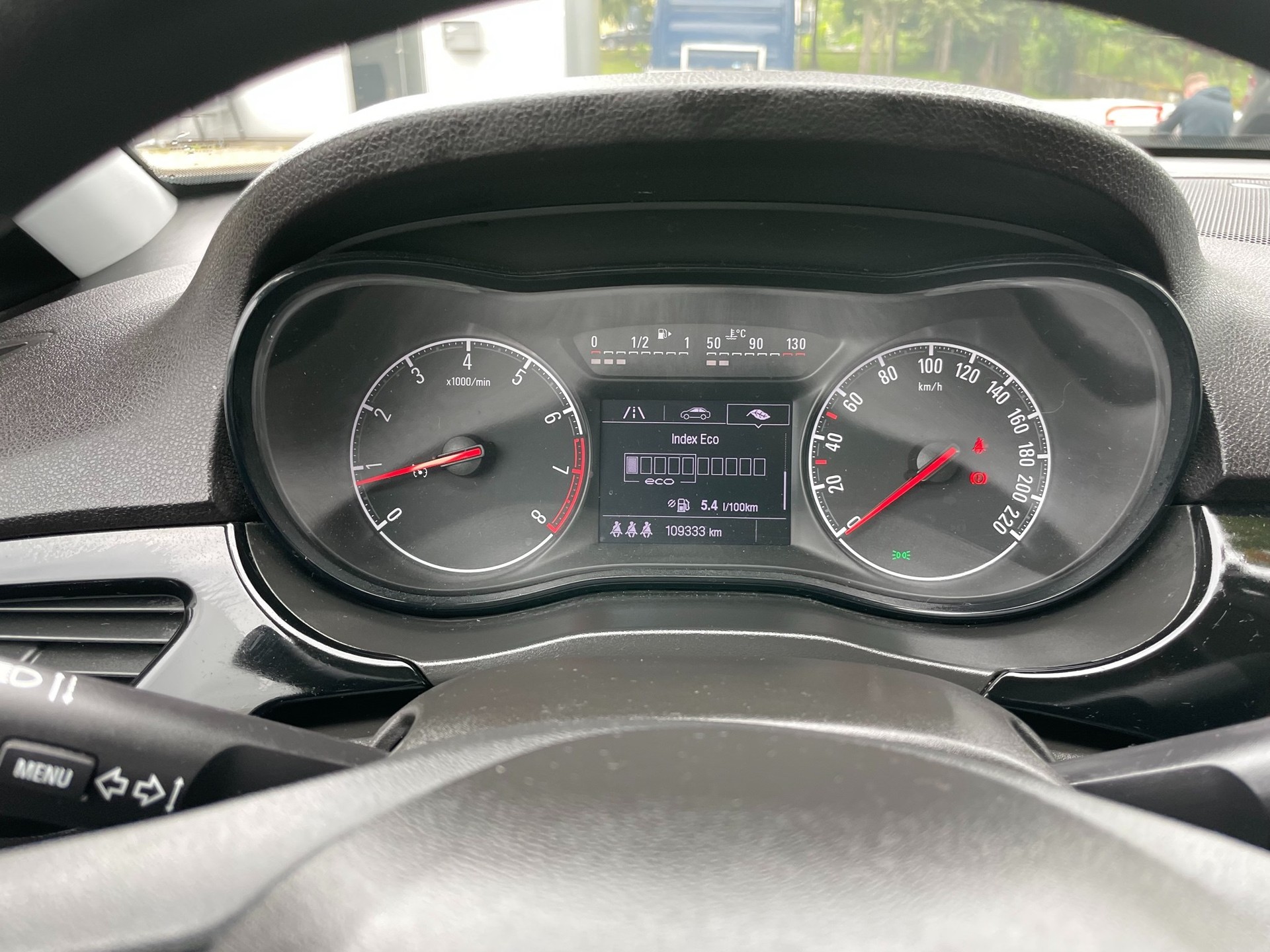 OPEL Corsa 1.0 T EcoFLEX Cosmo-image-9