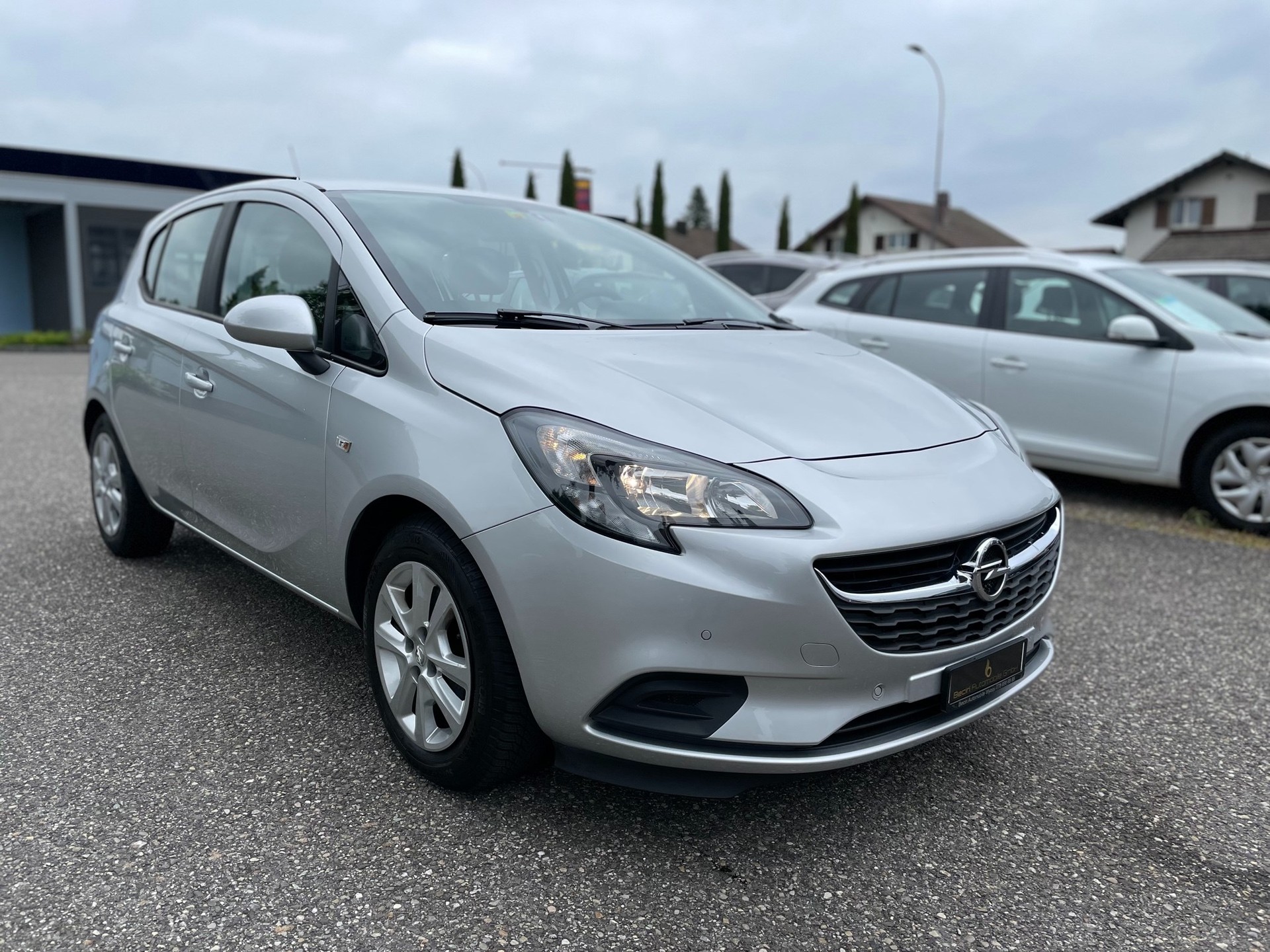OPEL Corsa 1.0 T EcoFLEX Cosmo