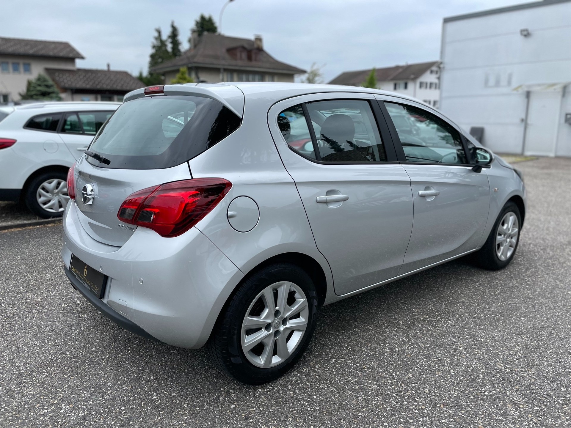 OPEL Corsa 1.0 T EcoFLEX Cosmo-image-7
