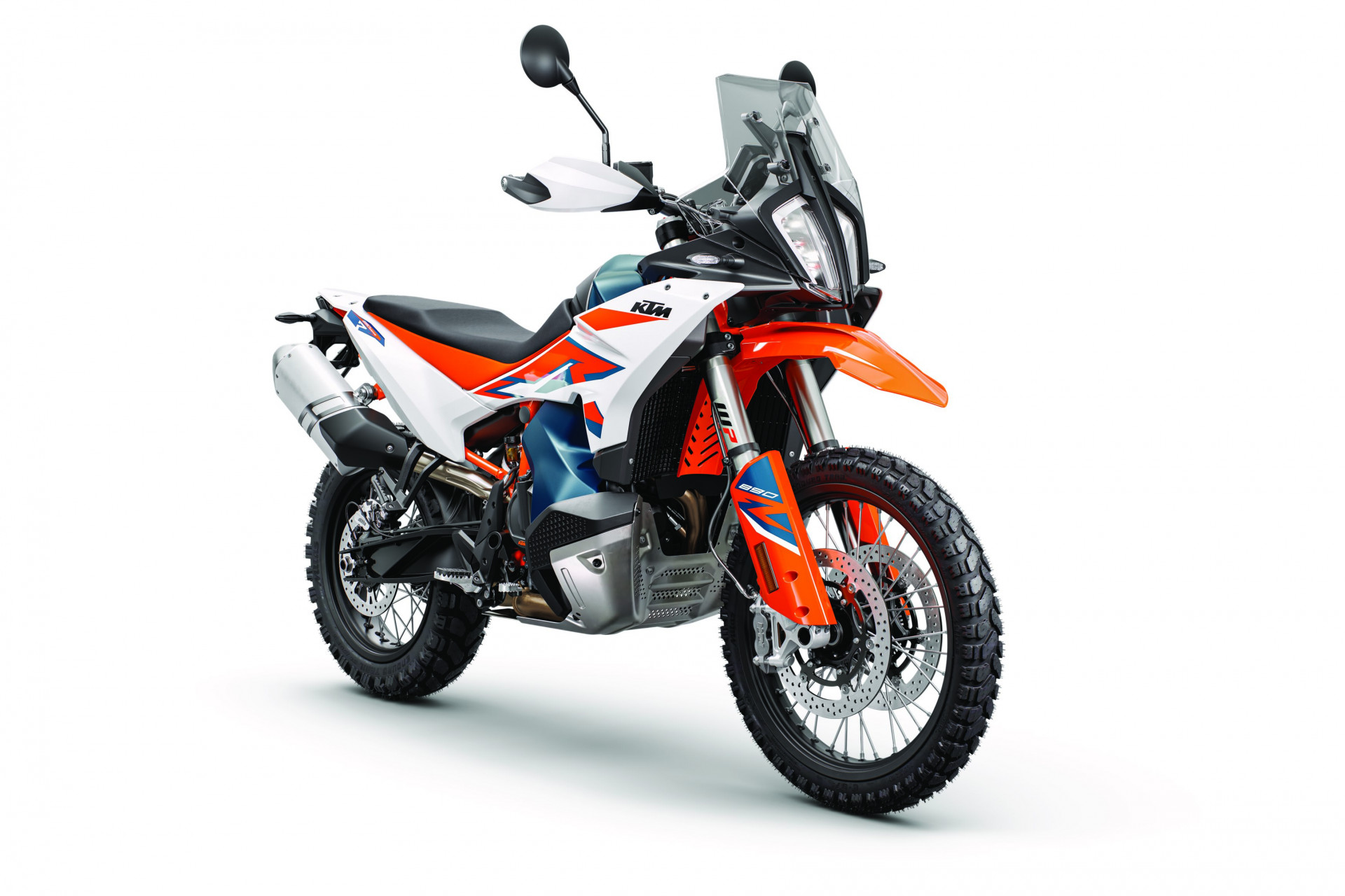 KTM 890 Adventure R-image-1