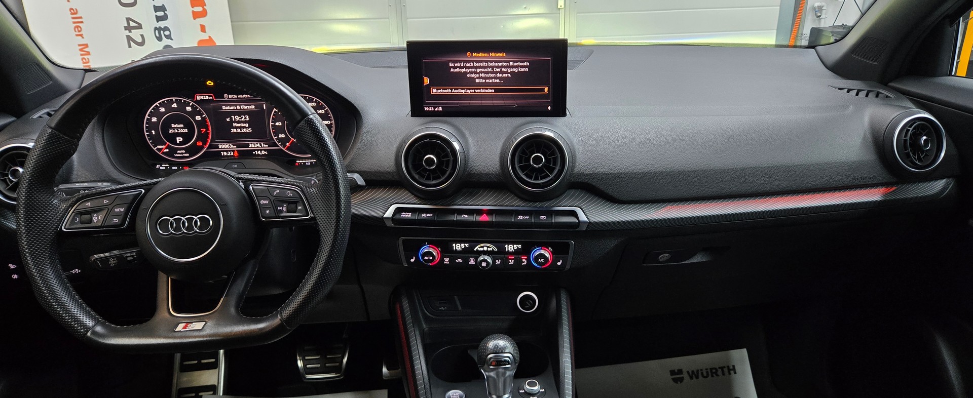 AUDI Q2 35 TFSI Sport S-Line S-tronic-image-24