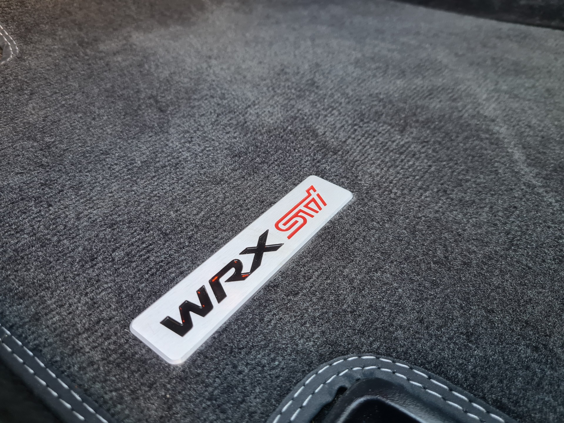 SUBARU 2.5 Turbo 4WD WRX STI Sport-image-11