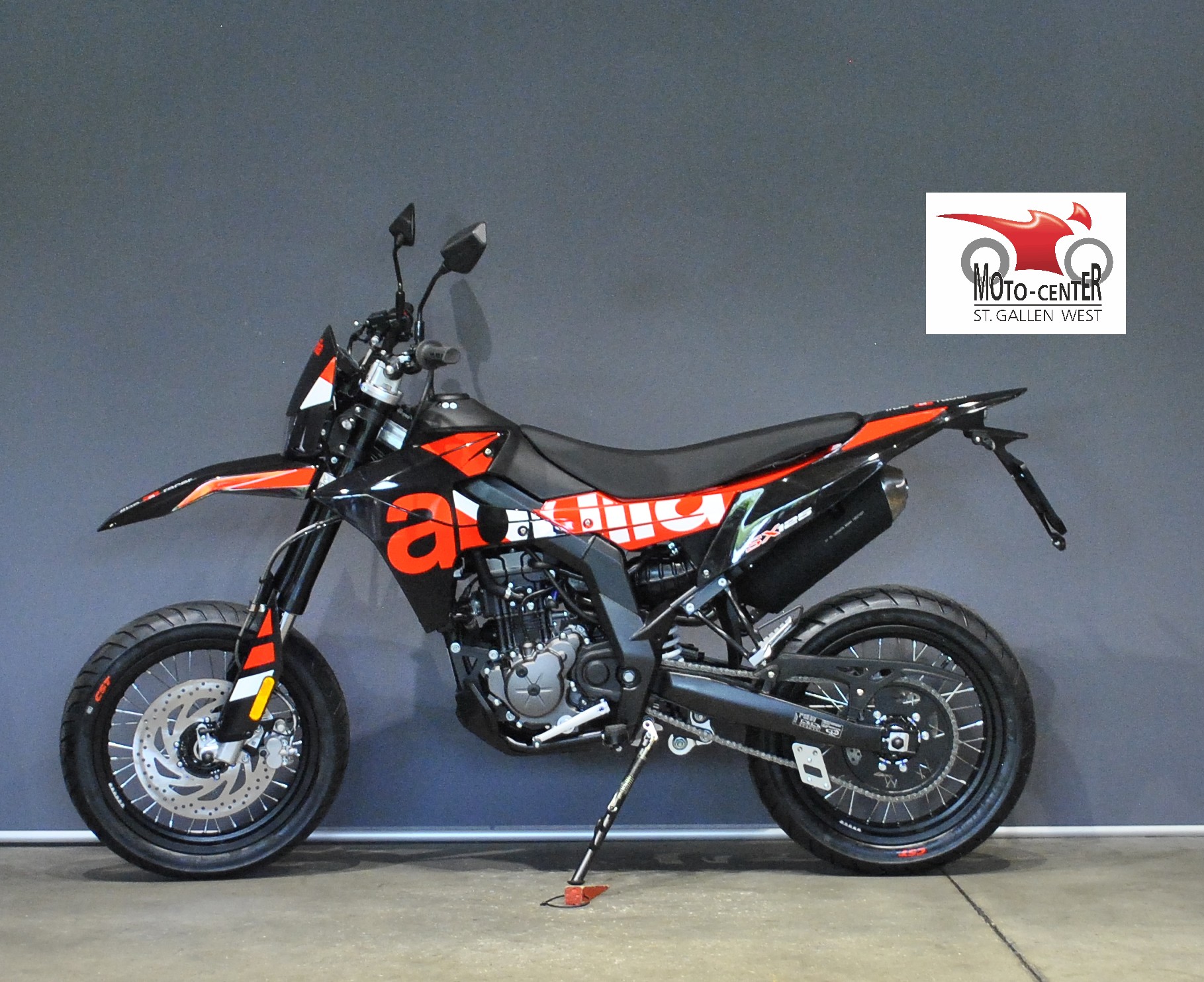 APRILIA SX 125 E5+-image-2