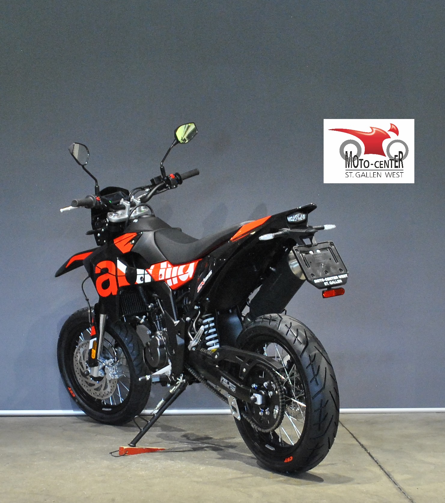 APRILIA SX 125 E5+-image-3