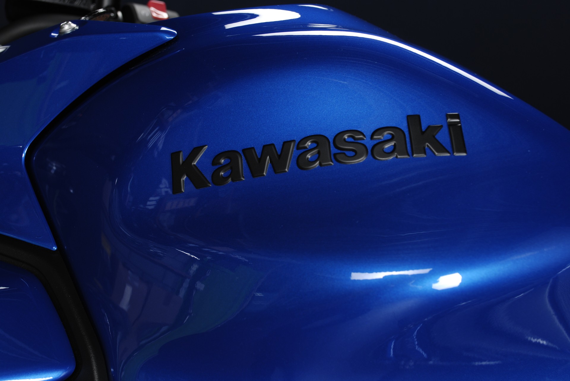 KAWASAKI Z 650 - Sonderumbau-image-14