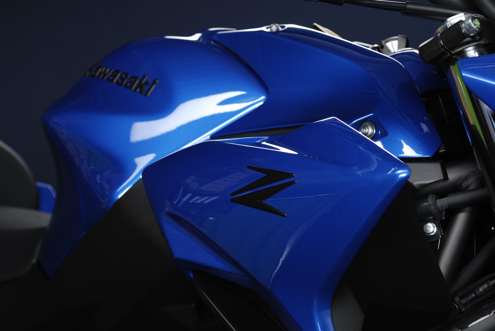 KAWASAKI Z 650 - Sonderumbau-image-5