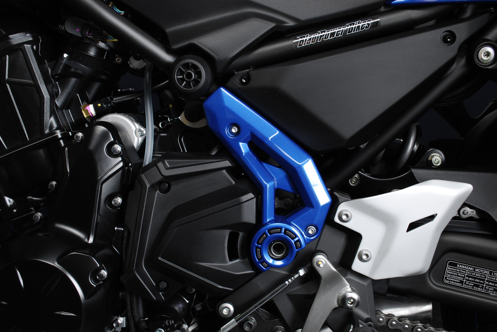 KAWASAKI Z 650 - Sonderumbau-image-15