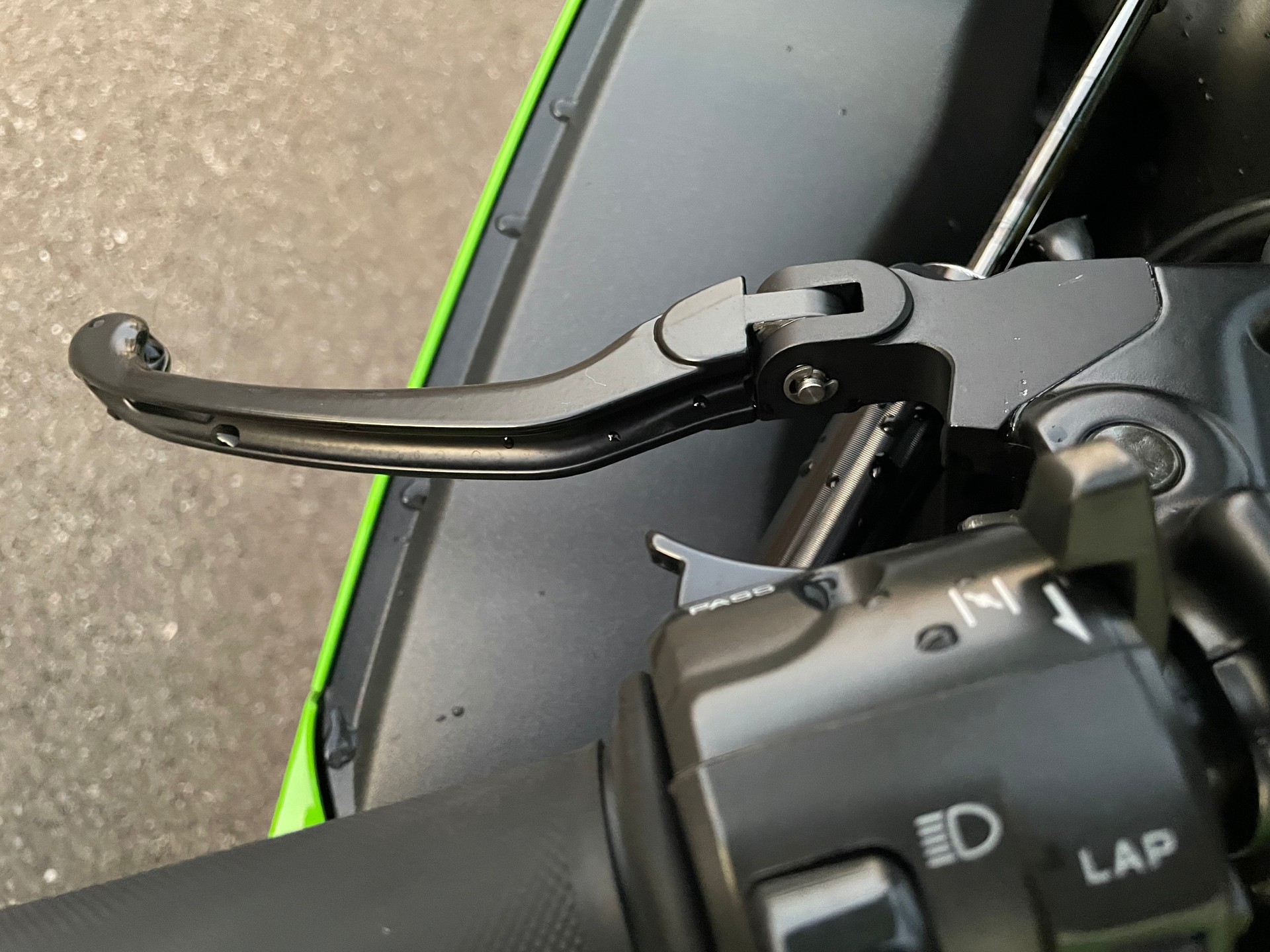 KAWASAKI Ninja ZX-6RR-image-12