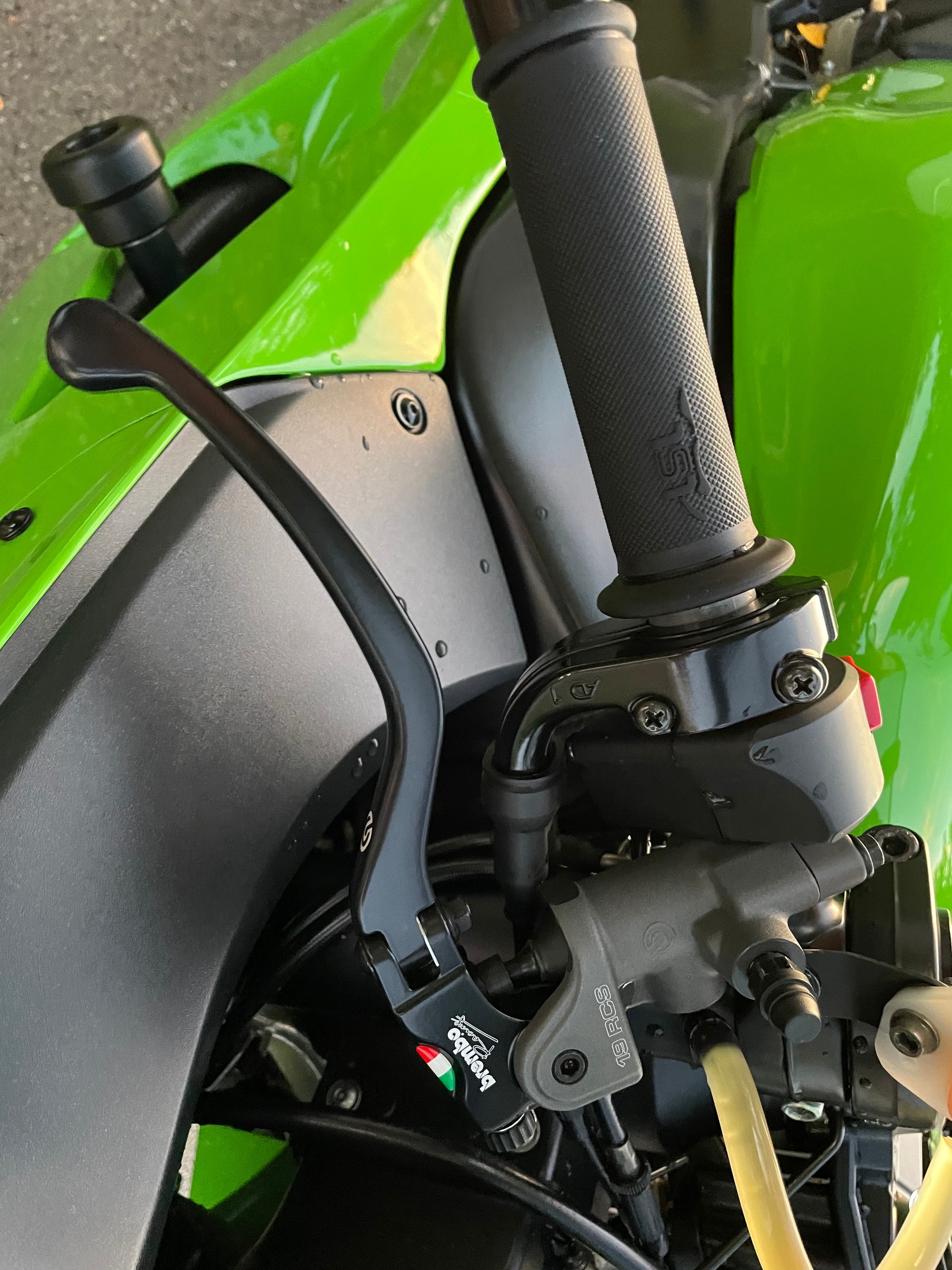 KAWASAKI Ninja ZX-6RR-image-11