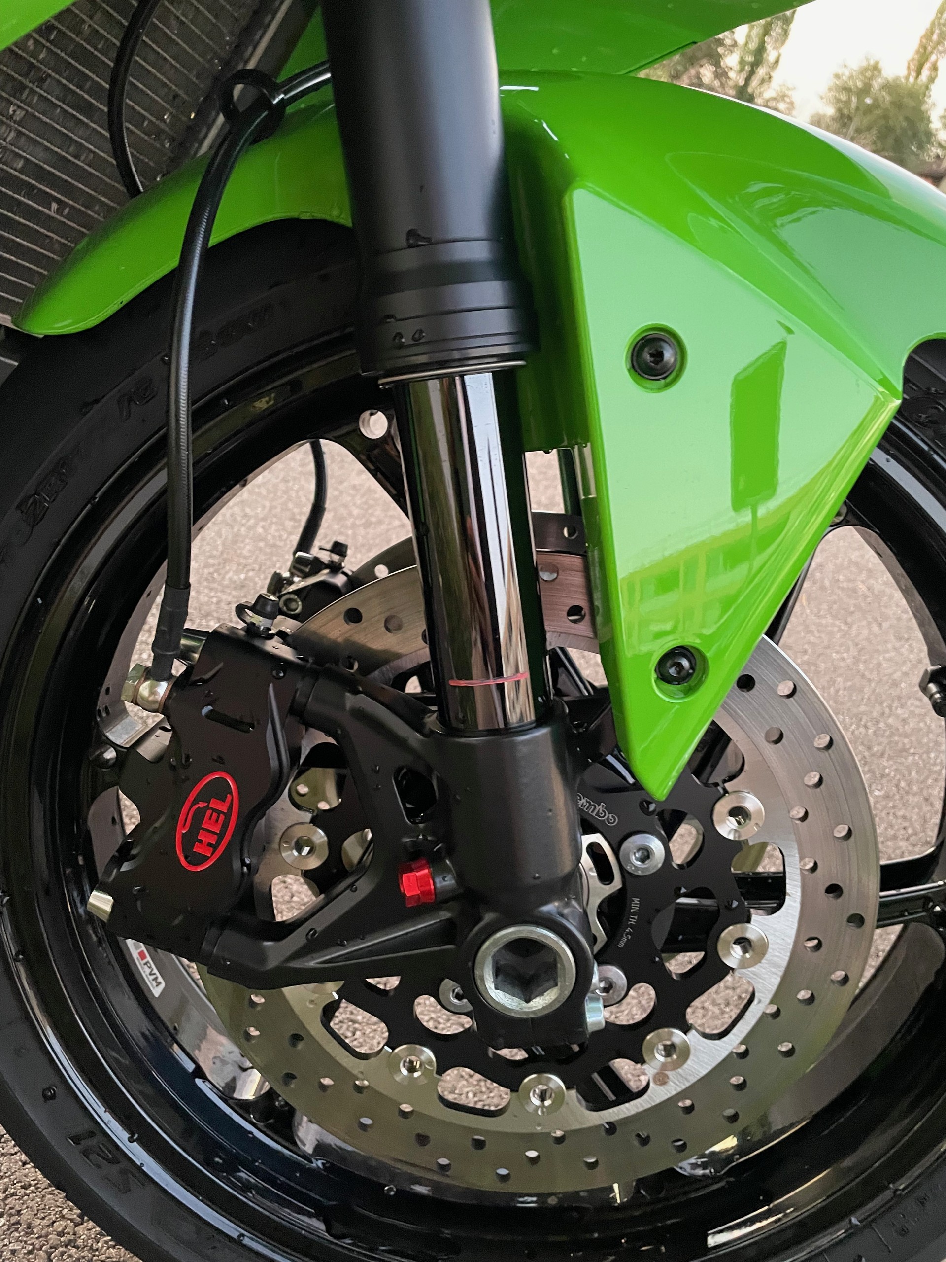 KAWASAKI Ninja ZX-6RR-image-7