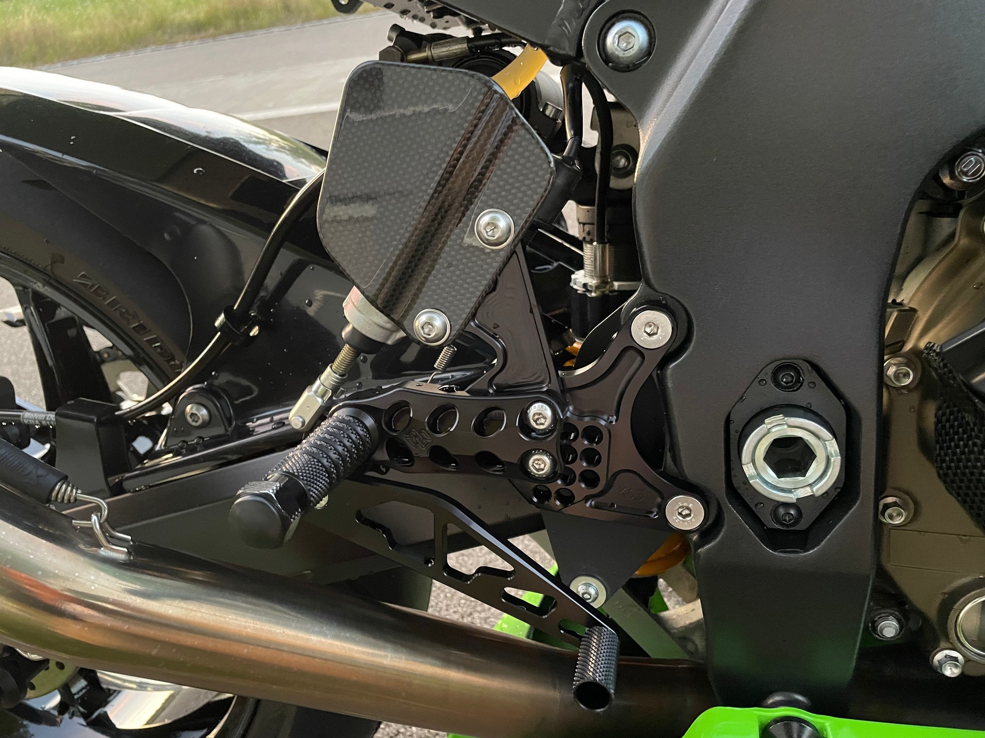 KAWASAKI Ninja ZX-6RR-image-10