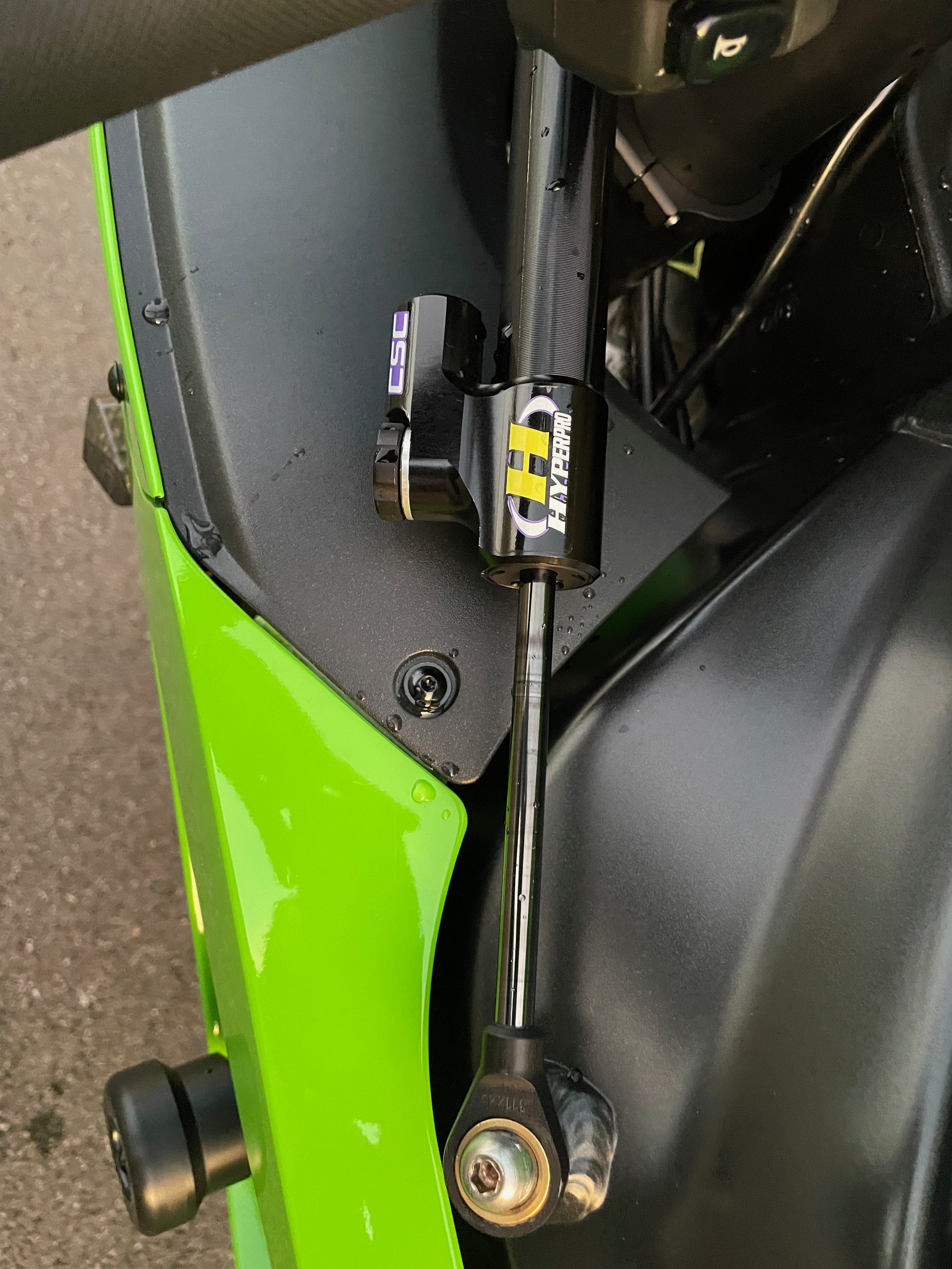 KAWASAKI Ninja ZX-6RR-image-9