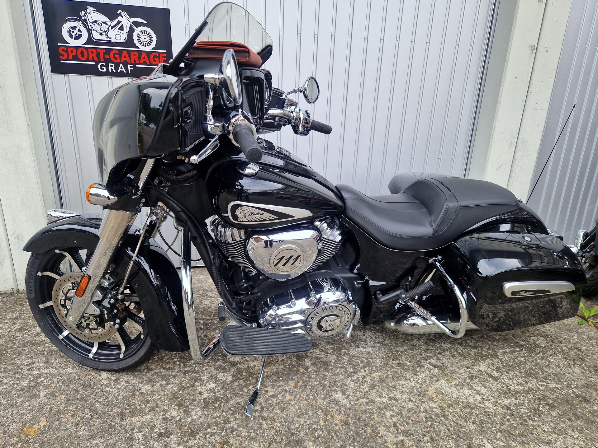 INDIAN Chieftain Limited-image-3