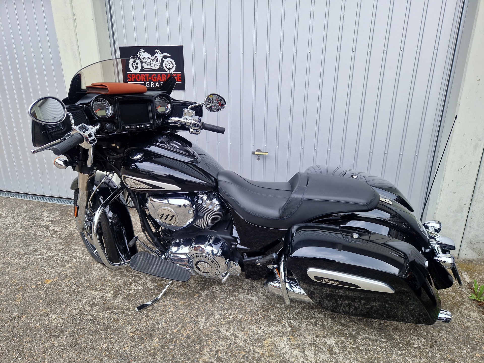 INDIAN Chieftain Limited-image-2
