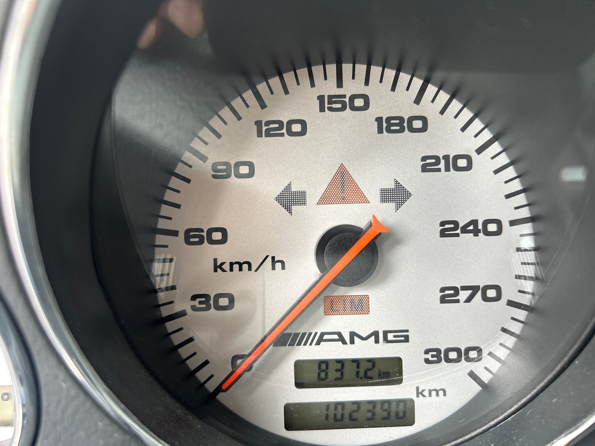 MERCEDES-BENZ SLK 32 AMG Automatic-image-13