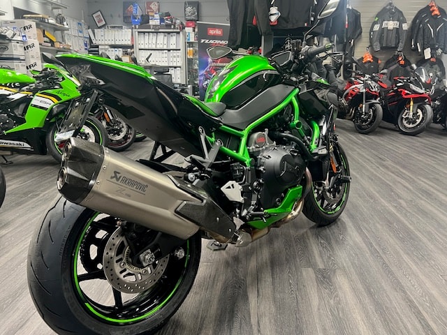 KAWASAKI Z H2 SE Performance-image-2
