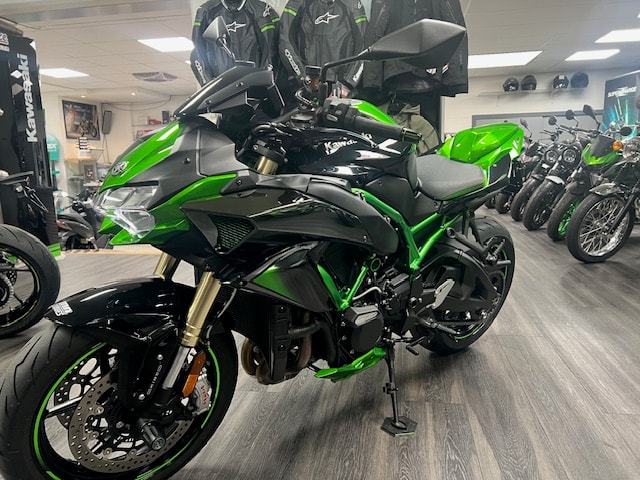 KAWASAKI Z H2 SE Performance-image-4