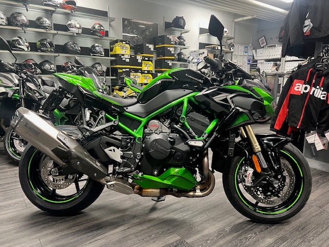 KAWASAKI Z H2 SE Performance-image-0