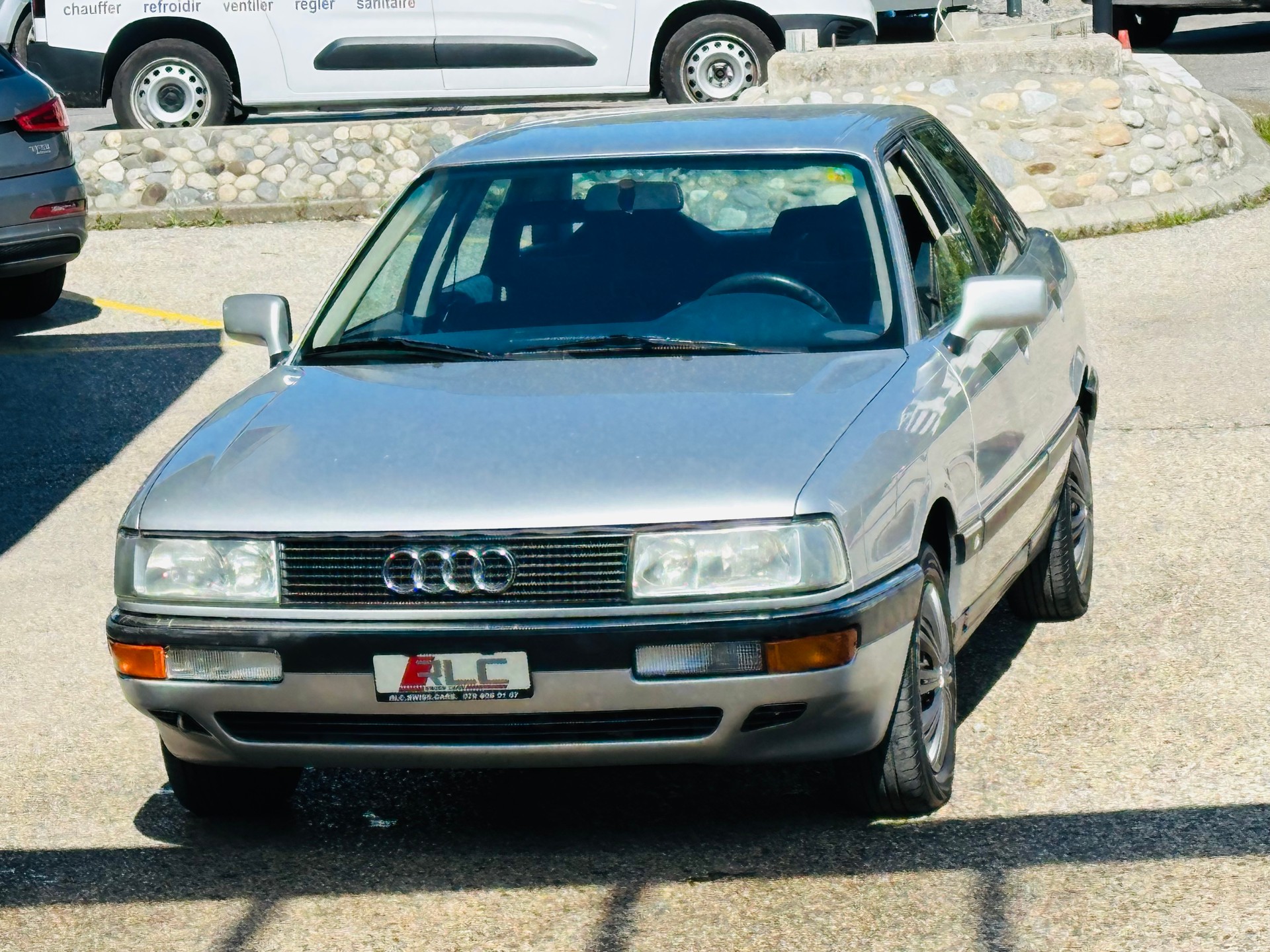 AUDI 90 2.3 E-showroom-element-2