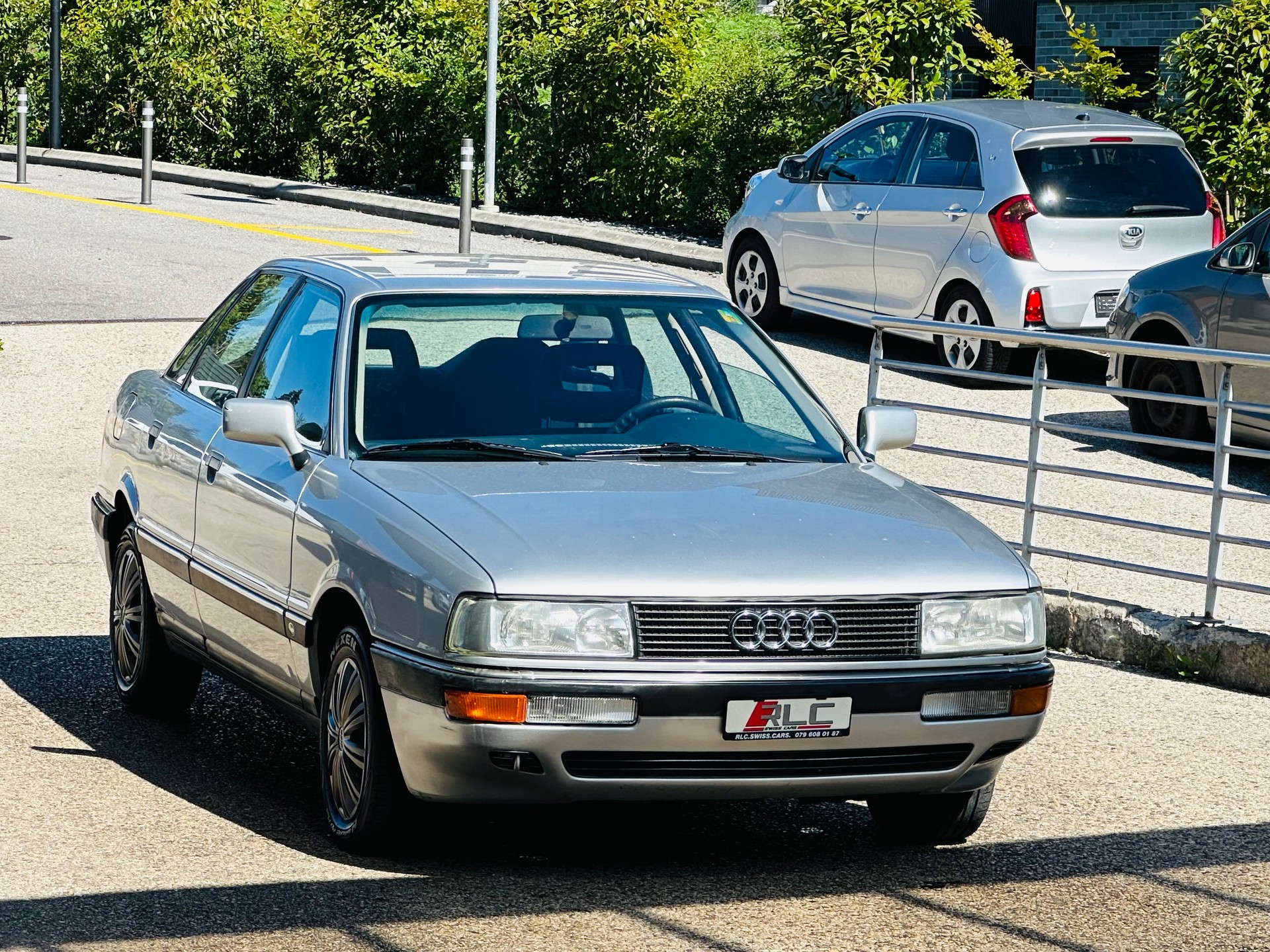 AUDI 90 2.3 E-showroom-element-3