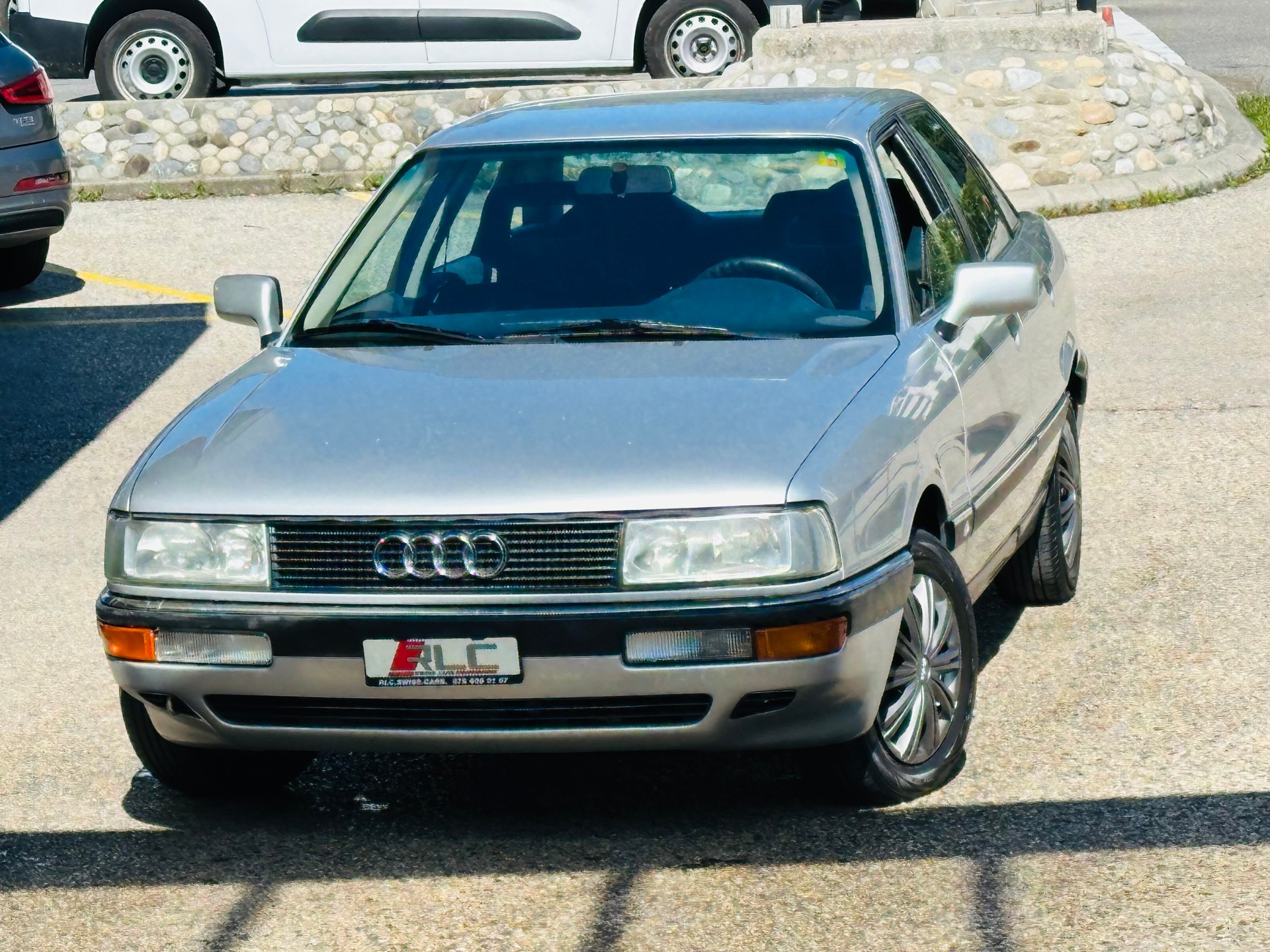 AUDI 90 2.3 E-image-5