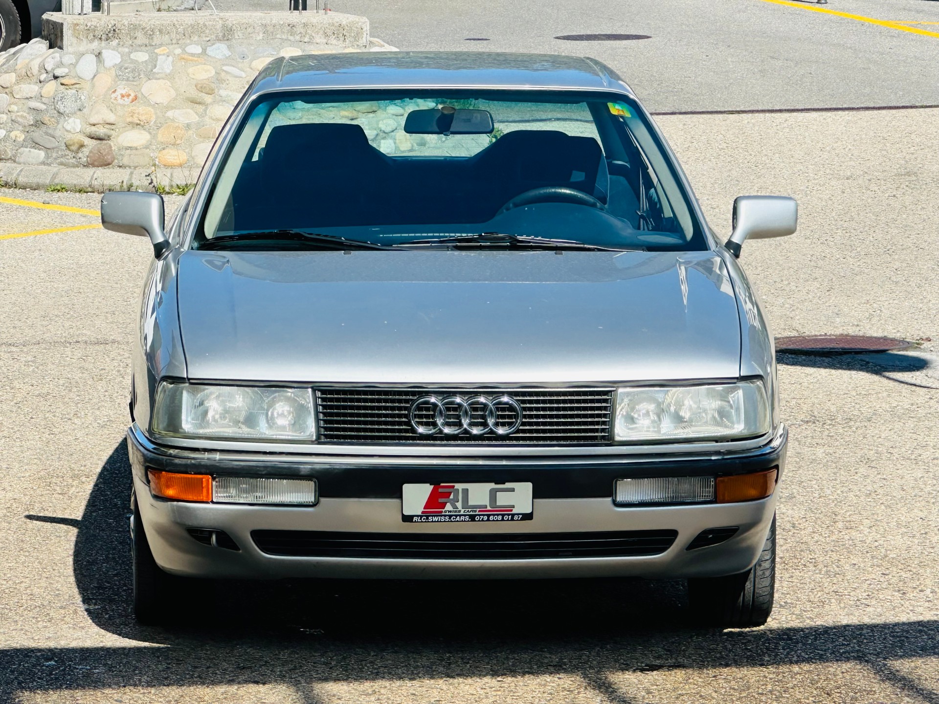 AUDI 90 2.3 E-image-4
