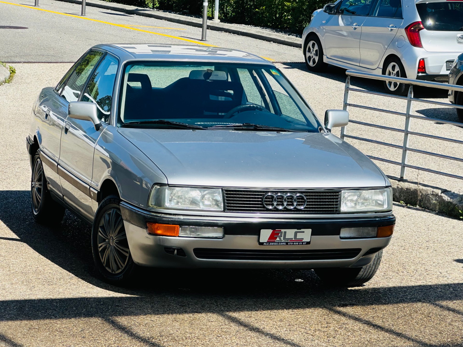 AUDI 90 2.3 E-showroom-element-1