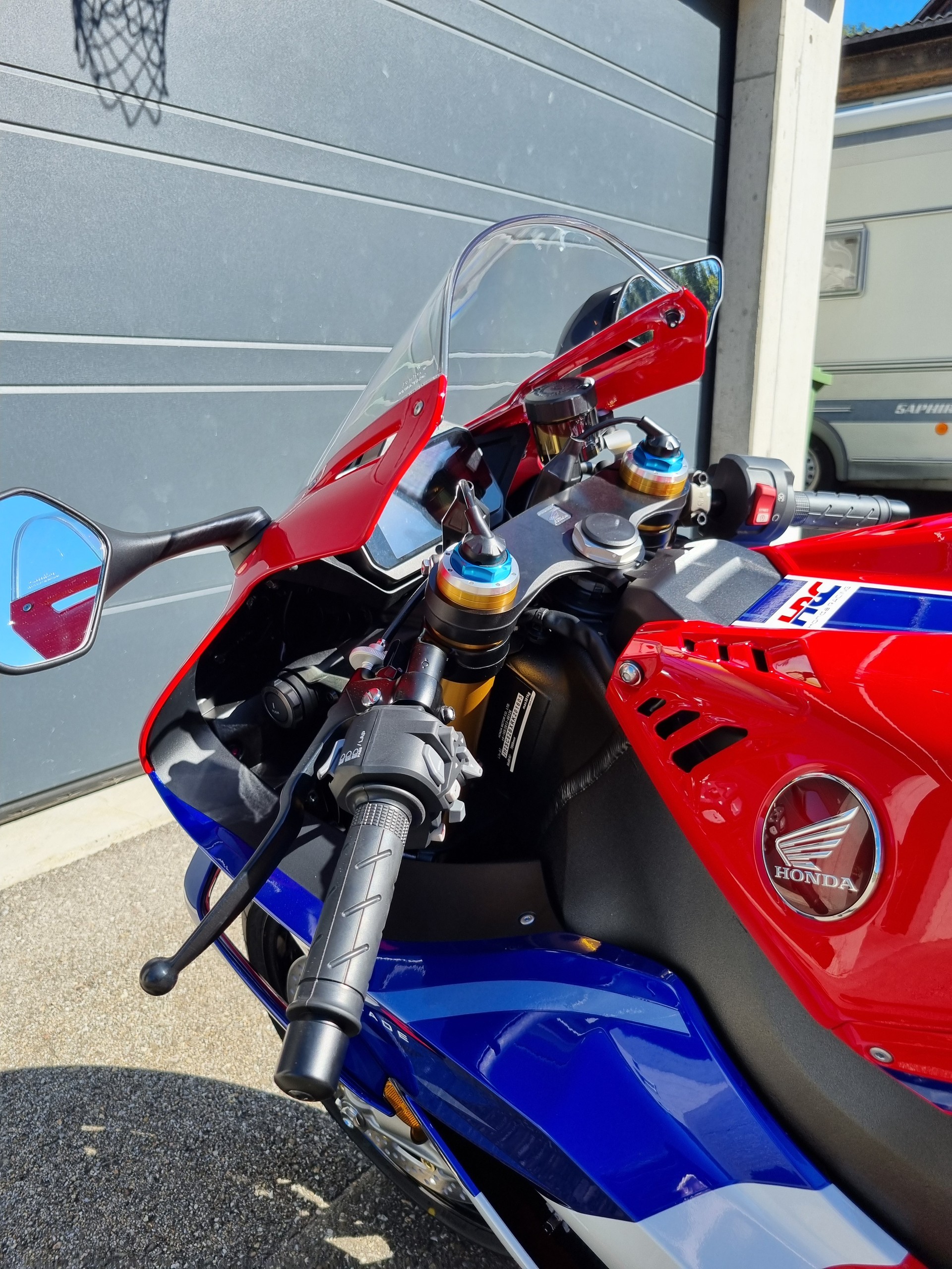 HONDA CBR 1000 RR-R Fireblade SP-image-13