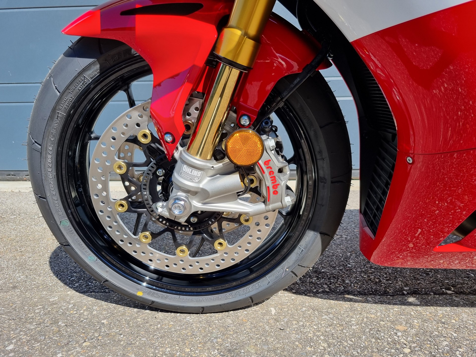 HONDA CBR 1000 RR-R Fireblade SP-image-3