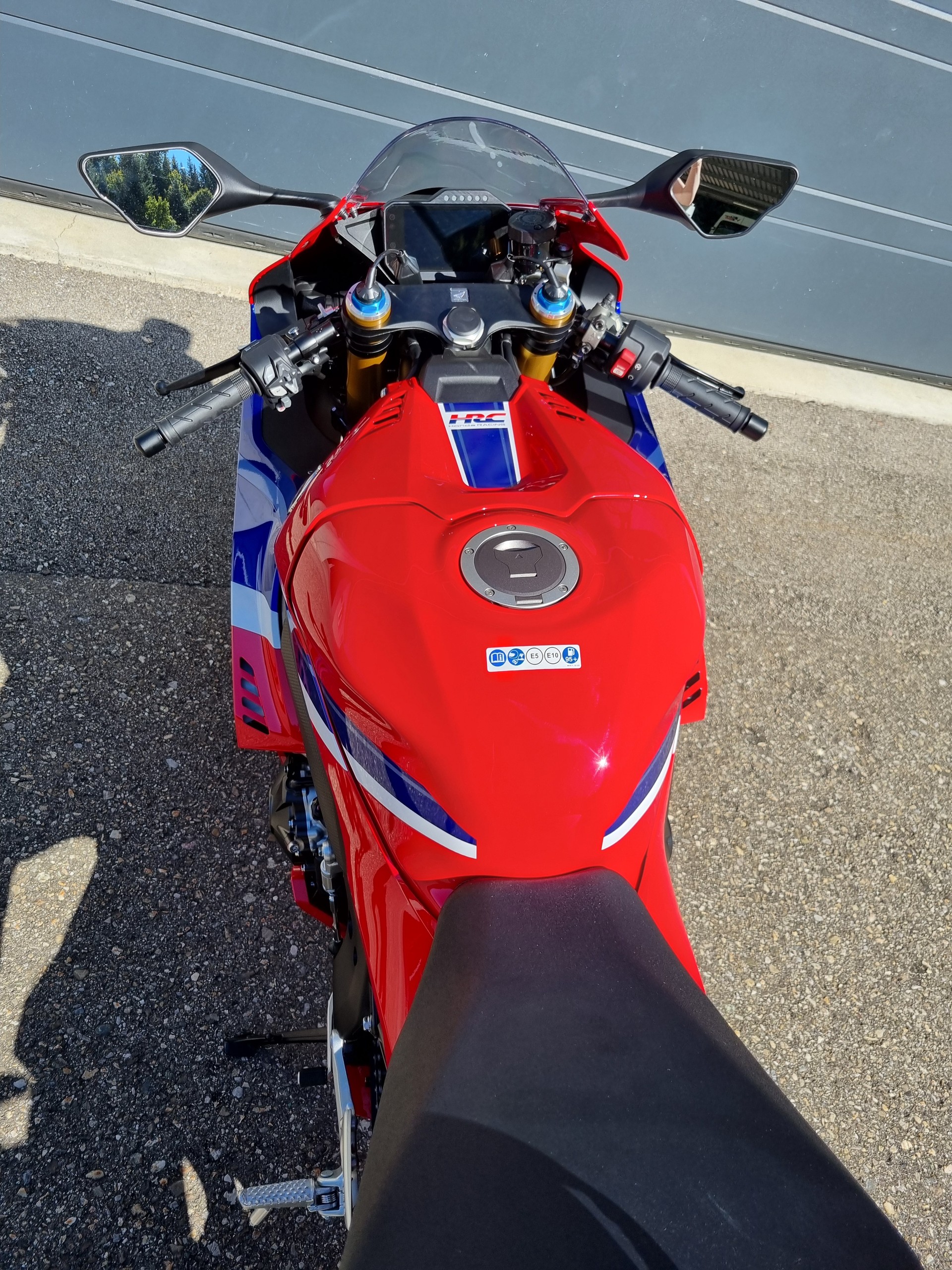 HONDA CBR 1000 RR-R Fireblade SP-image-12