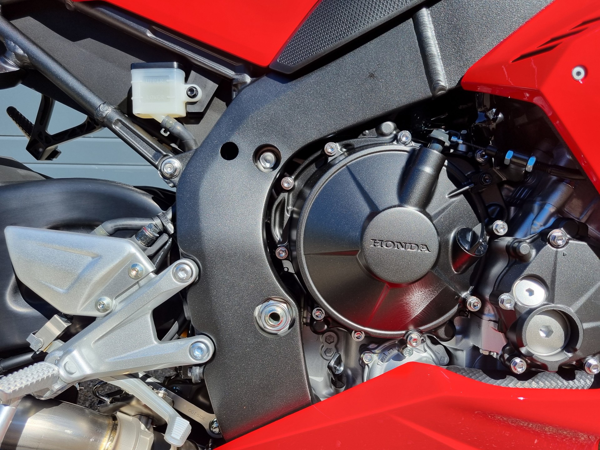 HONDA CBR 1000 RR-R Fireblade SP-image-8