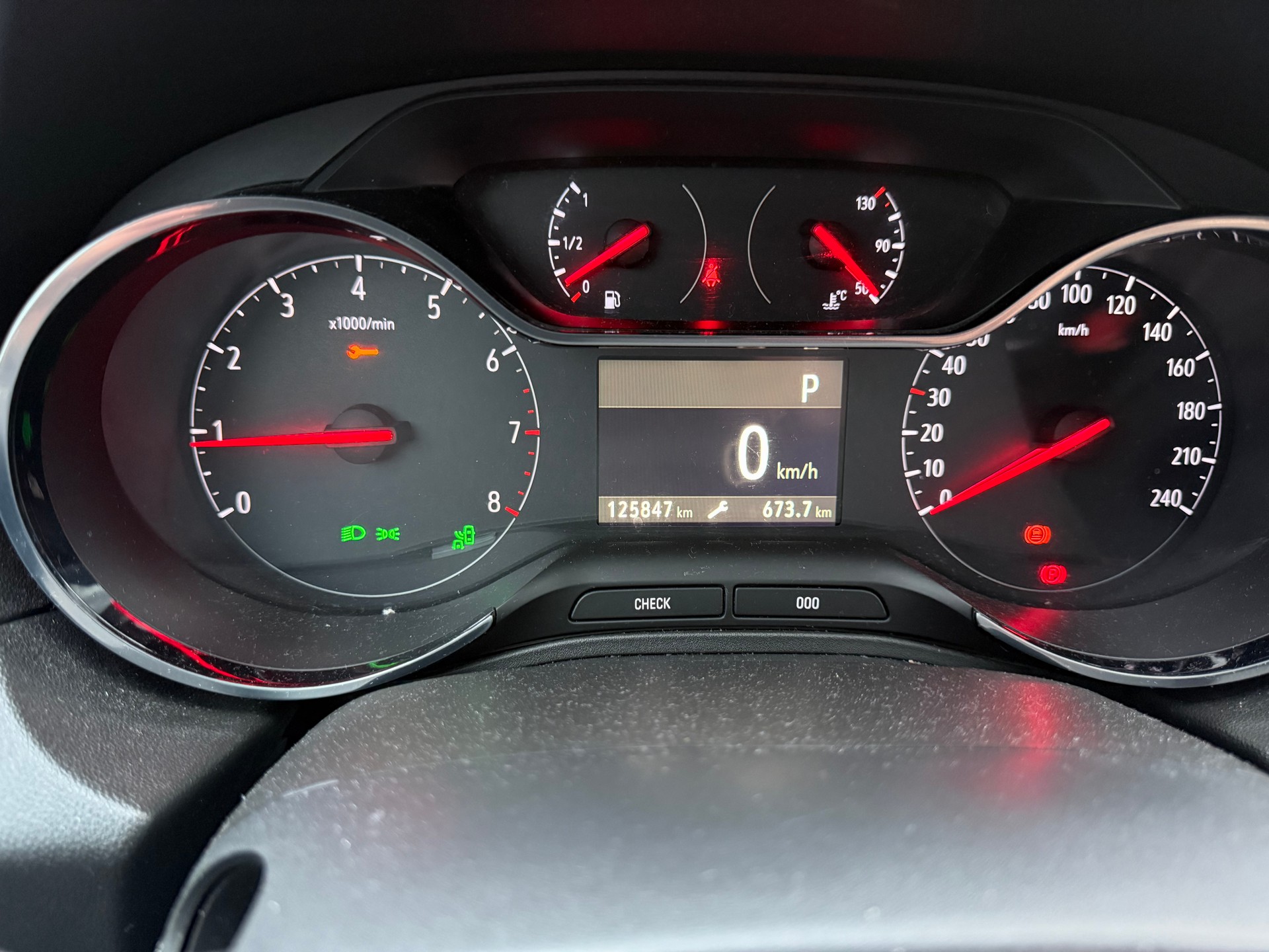 OPEL Grandland X 1.2i TP Excellence Automatik-image-6