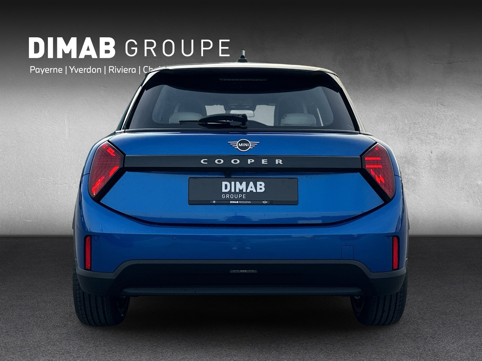MINI Cooper C DKG-showroom-element-3