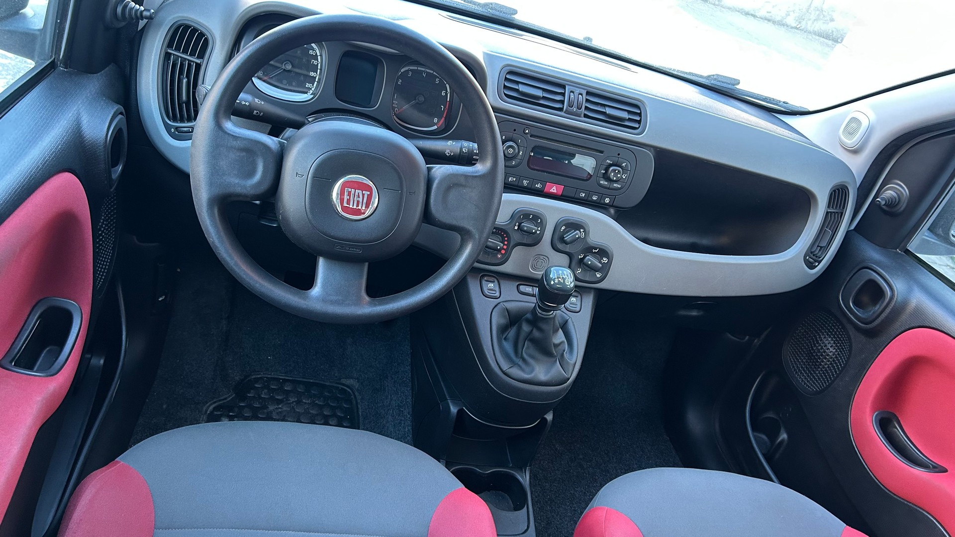 FIAT Panda 0.9 Twinair Turbo Easy-image-6