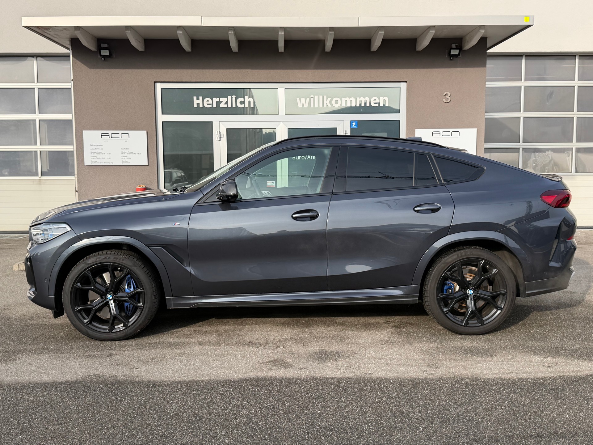 BMW X6 xDrive 30d Steptronic-showroom-element-3