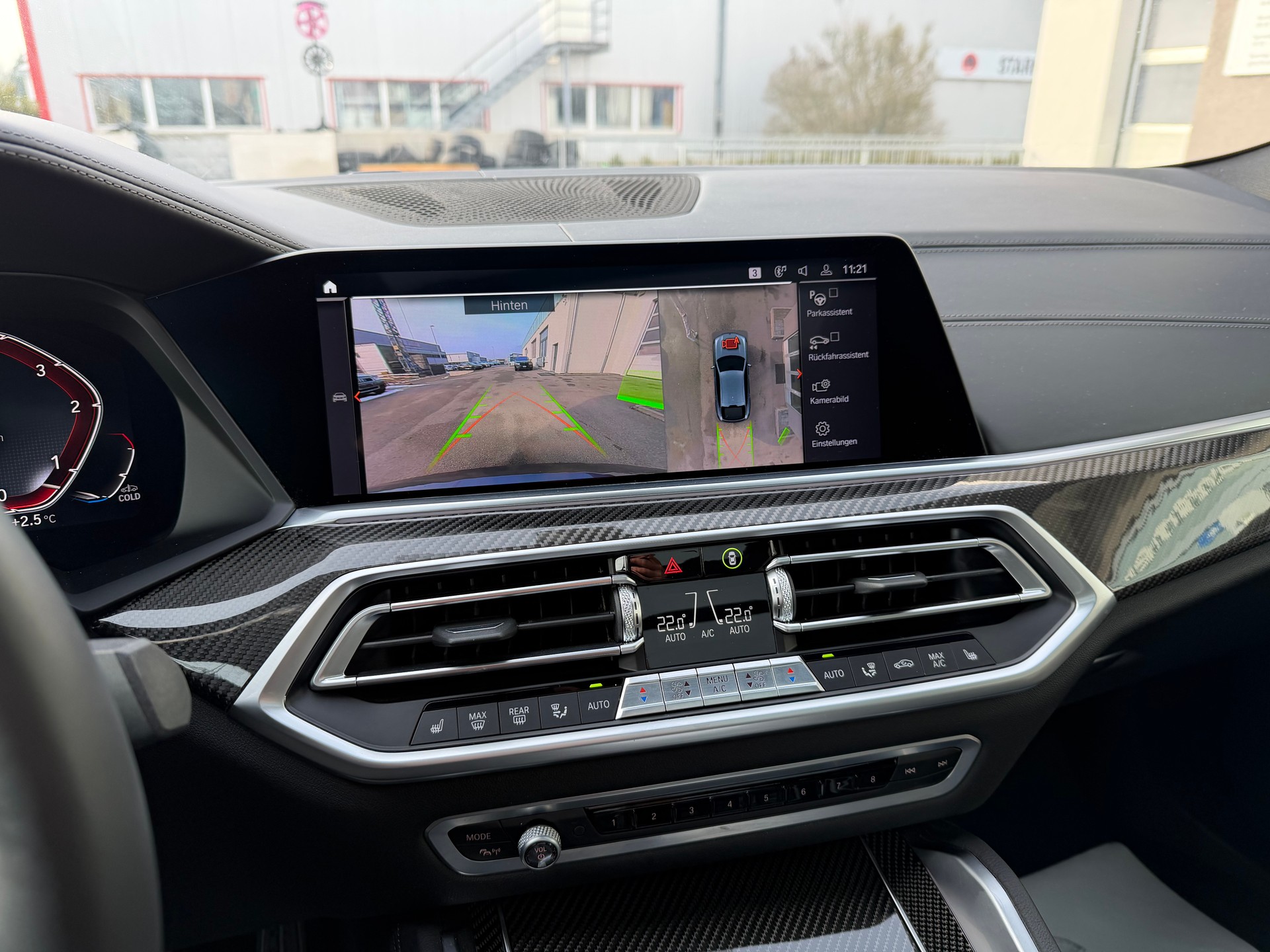 BMW X6 xDrive 30d Steptronic-image-16