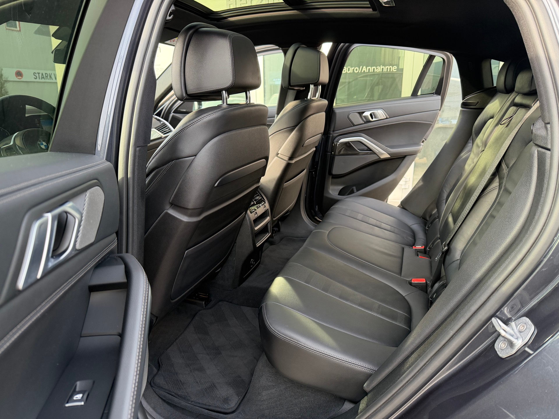 BMW X6 xDrive 30d Steptronic-image-13