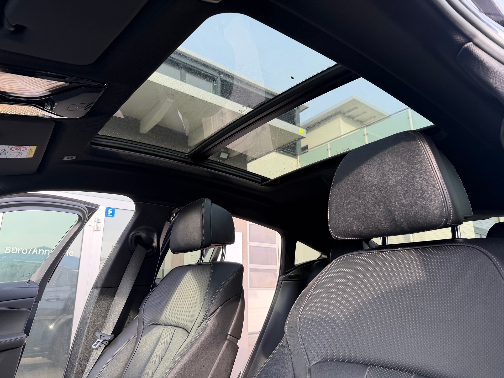 BMW X6 xDrive 30d Steptronic-image-10