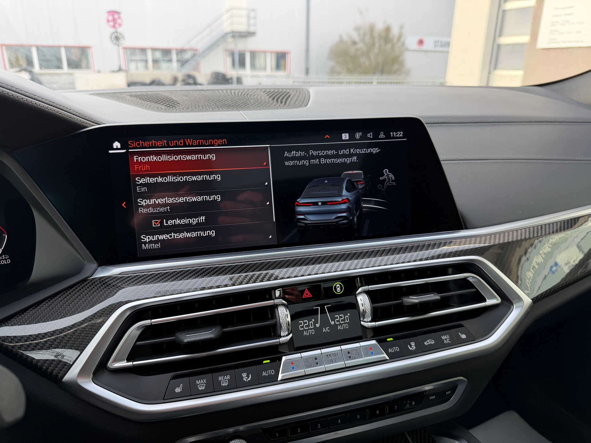 BMW X6 xDrive 30d Steptronic-image-17