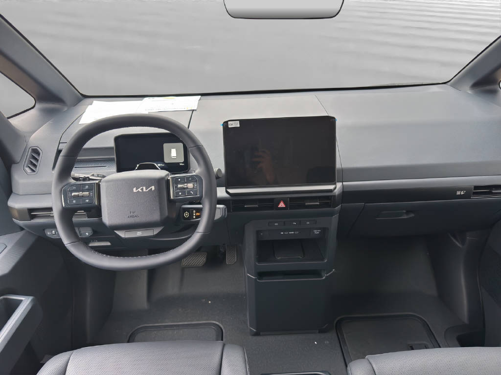 KIA PV5 Passenger 71.2 kWh Elite-image-4