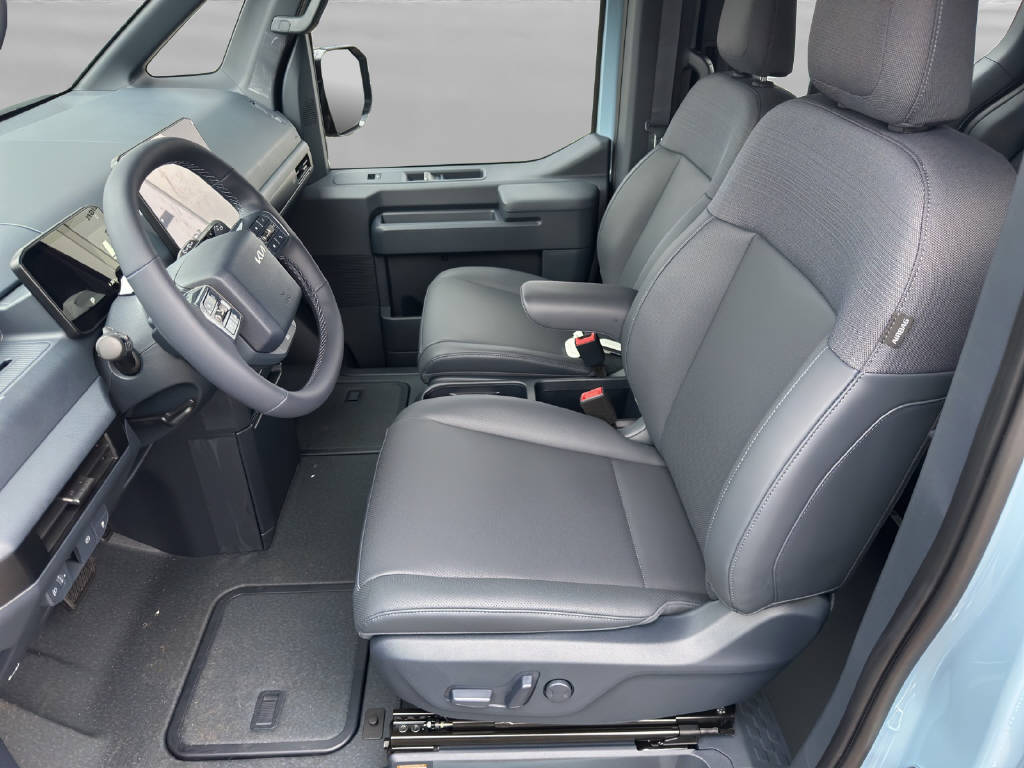 KIA PV5 Passenger 71.2 kWh Elite-image-3
