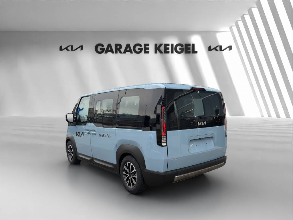 KIA PV5 Passenger 71.2 kWh Elite-image-2