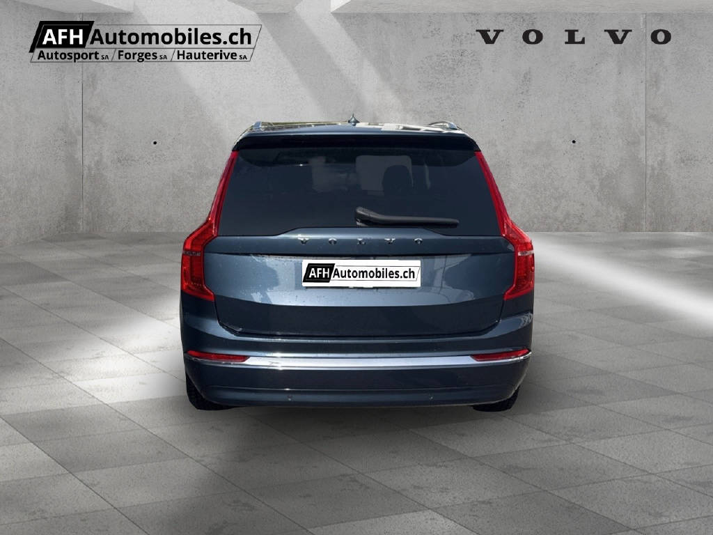 VOLVO XC90 2.0 T8 TE Ultimate Bright 7P. eAWD-showroom-element-3