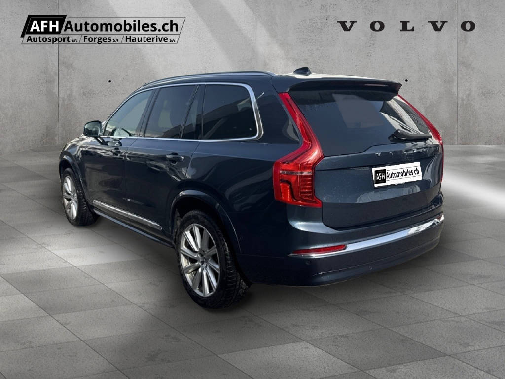 VOLVO XC90 2.0 T8 TE Ultimate Bright 7P. eAWD-showroom-element-2