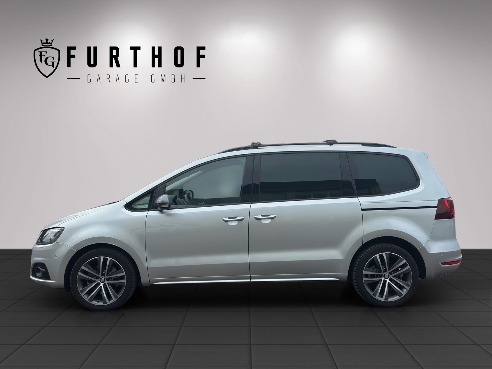 SEAT Alhambra 2.0 TDI 4Drive SWISS FR 7 PLÄTZER-showroom-element-2