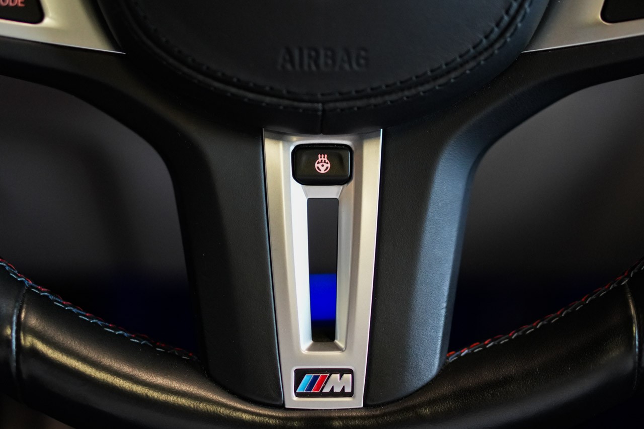BMW X5M Competition Steptronic Competition-image-24
