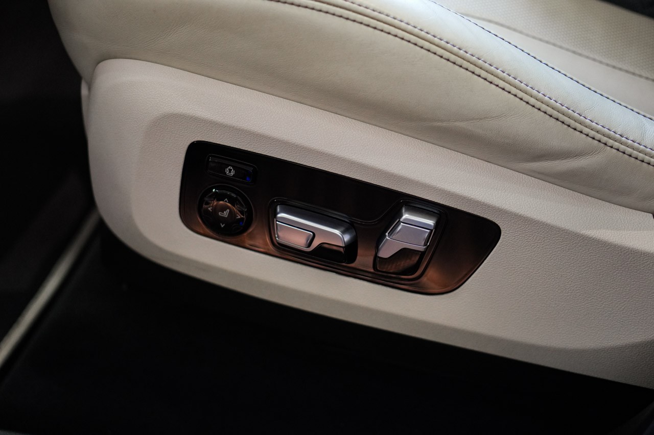 BMW X5M Competition Steptronic Competition-image-22