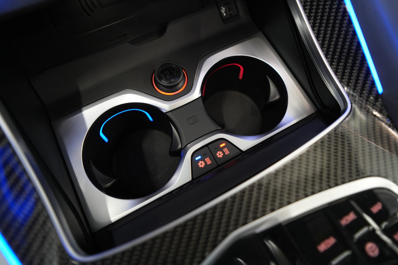 BMW X5M Competition Steptronic Competition-image-27
