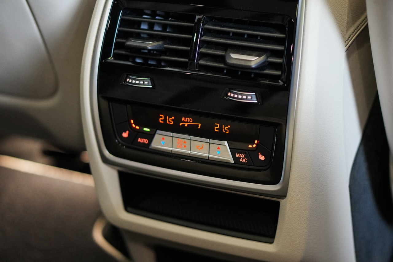 BMW X5M Competition Steptronic Competition-image-28