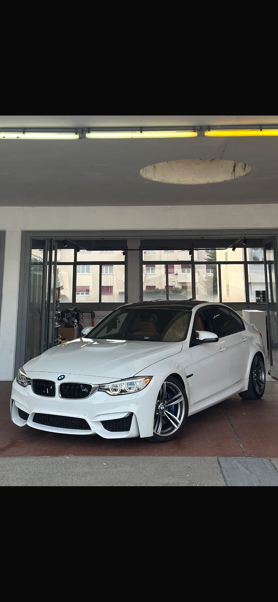BMW M3